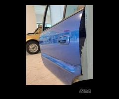 Porta posteriore sinistra Opel Zafira A 1.8 B 2004 - 9