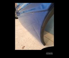 Porta posteriore sinistra Opel Zafira A 1.8 B 2004 - 10