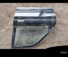 Porta Anteriore Sinistra Mitsubishi Pajero Sport