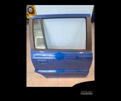 Porta posteriore destra Opel Zafira A 1.8 B 2004 - 2