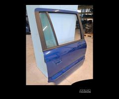 Porta posteriore destra Opel Zafira A 1.8 B 2004 - 5