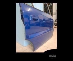 Porta posteriore destra Opel Zafira A 1.8 B 2004 - 6