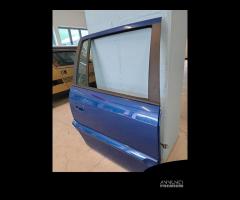 Porta posteriore destra Opel Zafira A 1.8 B 2004 - 8