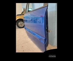 Porta posteriore destra Opel Zafira A 1.8 B 2004 - 9