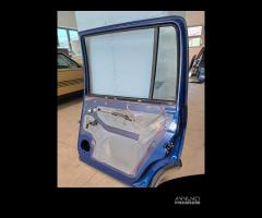 Porta posteriore destra Opel Zafira A 1.8 B 2004 - 13