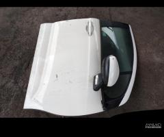 Porta Anteriore Destra Citroen C3 2010 - 2