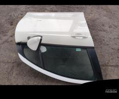 Porta Anteriore Destra Citroen C3 2010 - 3