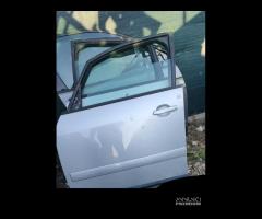 AUDI A2 PORTA ANT E POST DX E SX 2000-2006 - 2