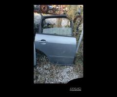 AUDI A2 PORTA ANT E POST DX E SX 2000-2006 - 4