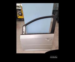 Porta anteriore sx Volkswagen Touran 1.9 D 2010