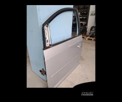 Porta anteriore sx Volkswagen Touran 1.9 D 2010