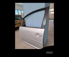 Porta anteriore sx Volkswagen Touran 1.9 D 2010 - 9