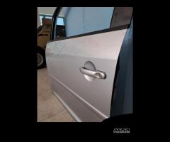 Porta anteriore sx Volkswagen Touran 1.9 D 2010 - 12