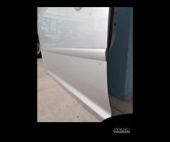 Porta anteriore sx Volkswagen Touran 1.9 D 2010 - 13