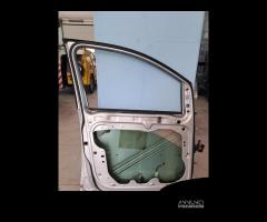 Porta anteriore sx Volkswagen Touran 1.9 D 2010 - 14