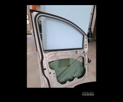 Porta anteriore sx Volkswagen Touran 1.9 D 2010 - 15