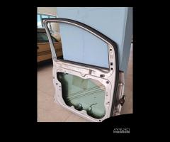 Porta anteriore sx Volkswagen Touran 1.9 D 2010 - 16