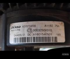 Alternatore Smart Fortwo 450 15 2003