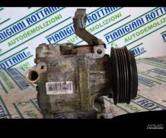 Compressore A/C Fiat Bravo 192B2000 2009