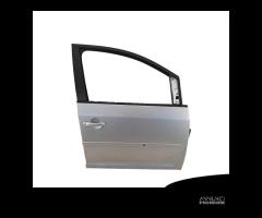 Porta anteriore dx Volkswagen Touran 1.9 D 2010