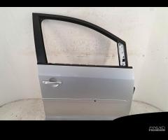 Porta anteriore dx Volkswagen Touran 1.9 D 2010