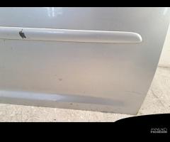 Porta anteriore dx Volkswagen Touran 1.9 D 2010