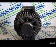 Alternatore Mercedes-Benz Viano 642990 2006