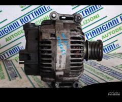 Alternatore Mercedes-Benz Viano 642990 2006