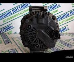 Alternatore Mercedes-Benz Viano 642990 2006