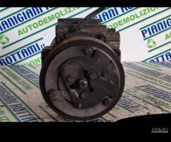 Compressore A/C Ford Fiesta F6JD 2010 - 1