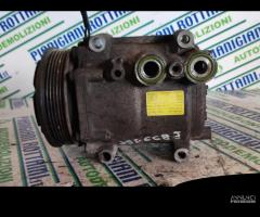 Compressore A/C Ford Fiesta F6JD 2010 - 2