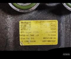 Compressore A/C Ford Fiesta F6JD 2010