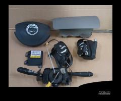 DACIA SANDERO KIT AIRBAG 2008-2012 - 1