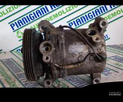 Compressore A/C Suzuki Ignis M13A 2003