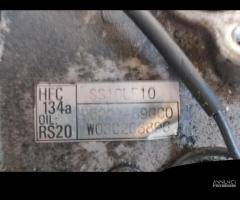 Compressore A/C Suzuki Ignis M13A 2003