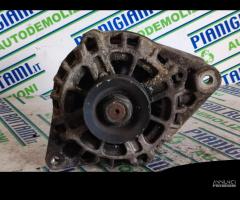 Alternatore Hyundai Accent G4EA 2001 - 1