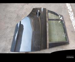 Porta Posteriore Destra BMW X3 2007 - 2