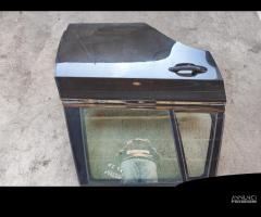 Porta Posteriore Destra BMW X3 2007 - 3