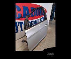 Porta anteriore SX Ford Focus MKll 1.6 D 2011