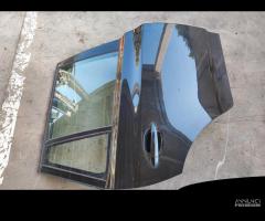 Porta Posteriore Destra BMW X3 2007