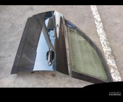 Porta Anteriore Sinistra BMW X3 2007