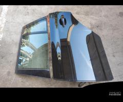 Porta Posteriore Sinistra BMW X3 2007