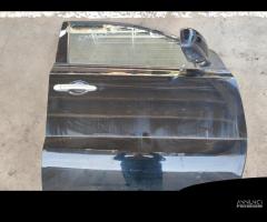 Porta Anteriore Destra Renault Koleos 2008