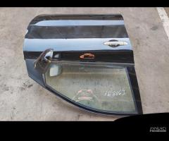 Porta Anteriore Destra Renault Koleos 2008