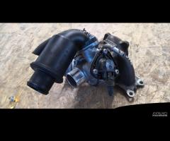 FORD RCOSPORT 1.0TB TURBINA 2013\u003e - 2