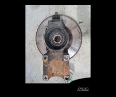 Fusello anteriore sinistro Fiat Ducato 2.5 D 1993