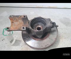 Fusello anteriore sinistro Fiat Ducato 2.5 D 1993