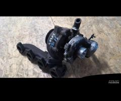 BMW SERIE1 2.0D TURBINA CODICE GT17490 - 3