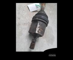 Semiasse anteriore sinistro Fiat Ducato 2.5 D 1993 - 3