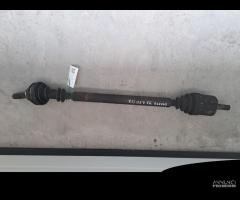 Semiasse anteriore destro Fiat Ducato 2.5 D 1993 - 1